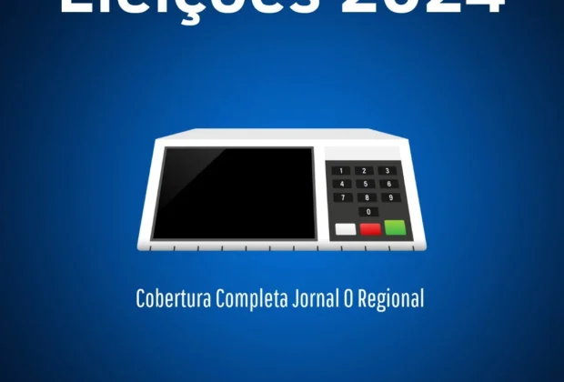 Resultados das eleições municipais de 6 de outubro nas cidades da região de cobertura de O Regional