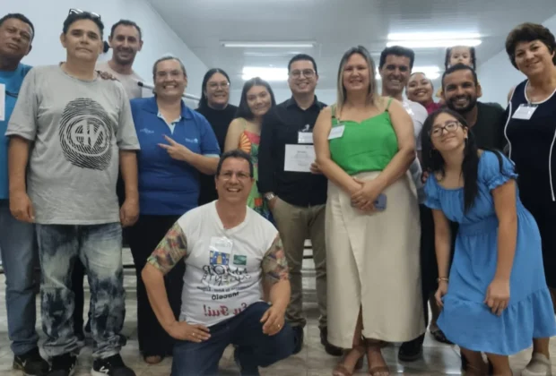 Associação Pró Vida de Santo Antônio de Posse Forma Voluntários e Inicia Atividades do Amor  Exigente