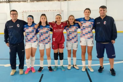 Futsal Feminino garante as duas equipes nas semifinais da Copa Campinas