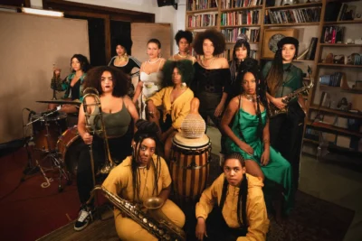 Virada Afro Cultural de Campinas abre o mês da Consciência Negra com a 3ª edição do Festival na Estação Cultura este fim de semana