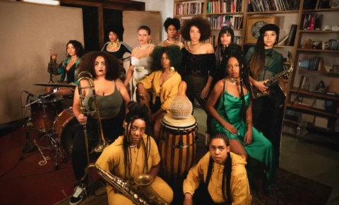 Virada Afro Cultural de Campinas abre o mês da Consciência Negra com a 3ª edição do Festival na Estação Cultura este fim de semana