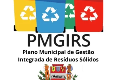 CALENDÁRIO DE AUDIÊNCIAS PUBLICAS DO PLANO  MUNICIPAL DE GESTÃO INTEGRADA DE RESÍDUOS SÓLIDOS