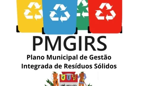 CALENDÁRIO DE AUDIÊNCIAS PUBLICAS DO PLANO  MUNICIPAL DE GESTÃO INTEGRADA DE RESÍDUOS SÓLIDOS