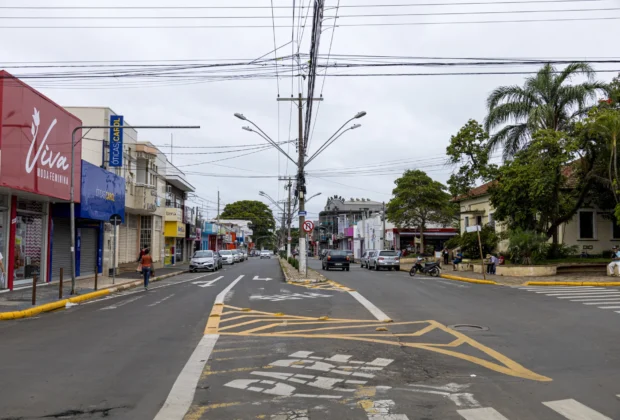 Prefeitura e Sebrae promovem palestra para alavancar vendas de final de ano