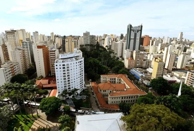 LOA: pela primeira vez, Campinas tem previsão de mais de R$ 10 bilhões para o orçamento