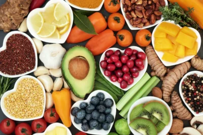 Alimentos que potencializam a absorção de vitaminas e transformam sua saúde