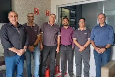 Em visita técnica, Renovias apresenta à Via Colinas seu moderno sistema de fiscalização por videomonitoramento