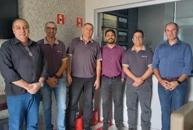 Em visita técnica, Renovias apresenta à Via Colinas seu moderno sistema de fiscalização por videomonitoramento