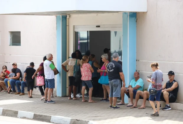 Santa Casa continua com mutirão oftalmológico até sábado