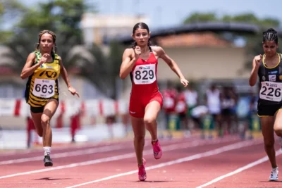 Sesi-SP é vice-campeão brasileiro interclubes sub-16