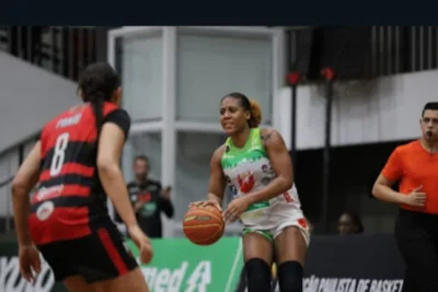 Time de basquete Unimed Campinas busca título do Campeonato Paulista Feminino