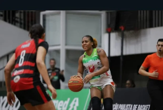 Time de basquete Unimed Campinas busca título do Campeonato Paulista Feminino