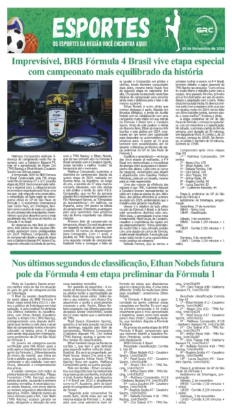 Caderno Esportes 05-11-24