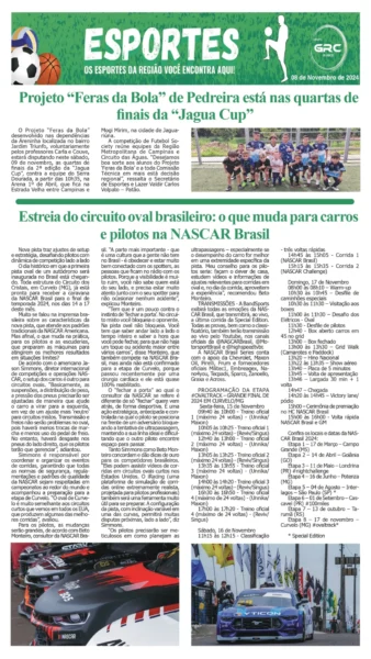 Caderno Esportes 08-11-24