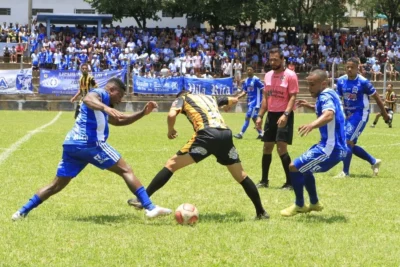 Rodada define finalistas do 16º Campeonato Municipal de Futebol Amador Série Ouro A