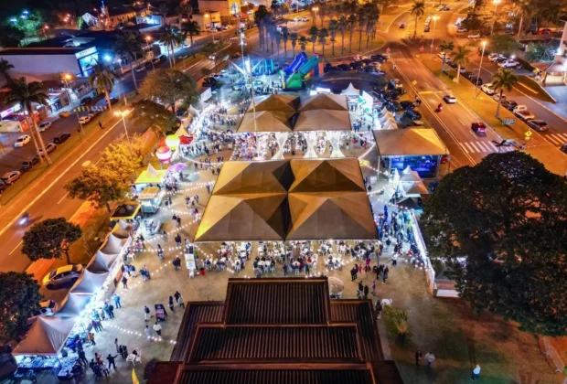 HAMBURGADA FESTIVAL RETORNA A JAGUARIÚNA NESTE FINAL DE SEMANA NO BOULEVARD