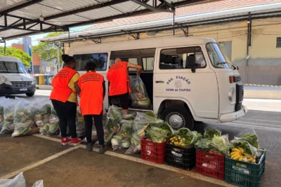 Município é contemplado novamente com o Programa de Aquisição de Alimentos – PAA/Cesta Verde