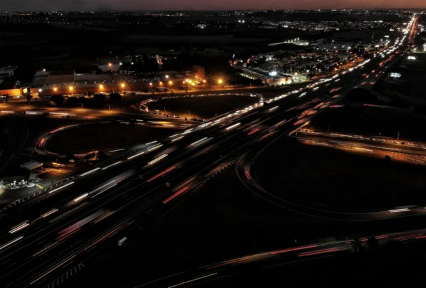 Corredor Dom Pedro de rodovias deve ter a passagem de 710 mil veículos durante o feriado prolongado