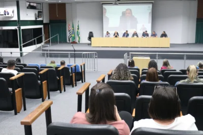 Audiência pública na Câmara debate Lei Orçamentária para 2025