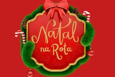 COMERCIANTES SÃO CONVIDADOS A CRIAR UM NOVO EVENTO: O NATAL NA ROTA