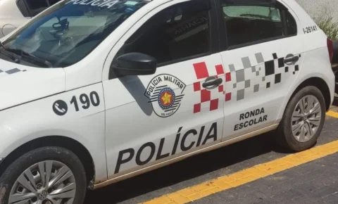 Homem é preso por roubo em loja de calçados e é reconhecido por outra vítima em Mogi Mirim