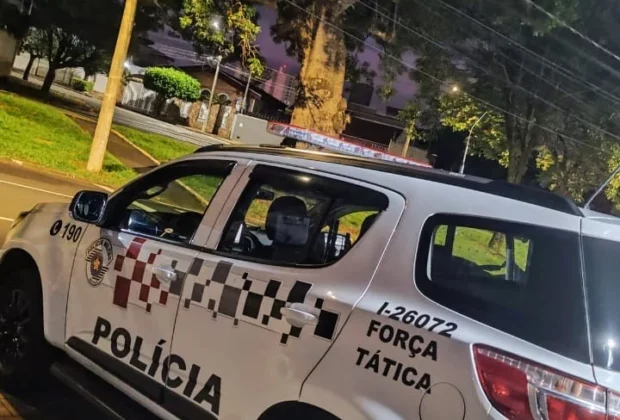 Procurada por Tráfico de Drogas é Capturada em Mogi Mirim