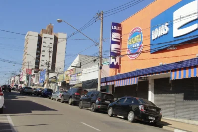 NOVO SISTEMA DE ZONA AZUL DE JAGUARIÚNA COMEÇA NESTA SEGUNDA