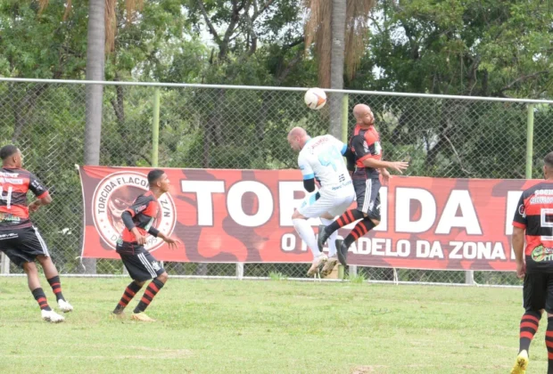 Chuvas provocam adiamento dos jogos do Campeonato de Futebol Amador em Campinas