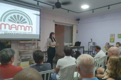 Mogi Mirim promove a 1ª Conferência Municipal de Meio Ambiente