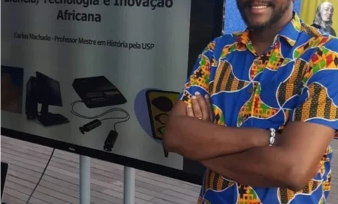  História da Ciência, Tecnologia e Inovação Afrodescendente é contada em curso no Sesc Mogi