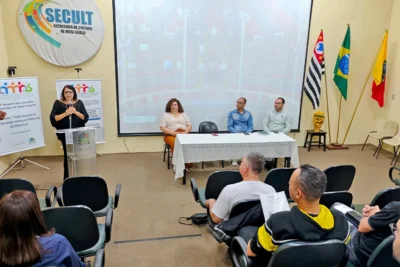 1º Encontro dos Conselhos Municipais de Mogi Guaçu é promovido no Centro Cultural