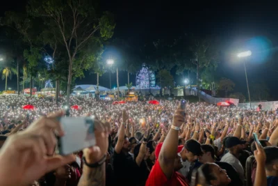 74ª Festa do Figo e 29ª Expogoiaba de Valinhos de 2025 já tem data para acontecer