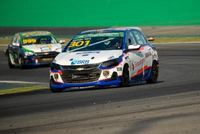 Stock Car também tem Super Final de sua versão virtual neste domingo