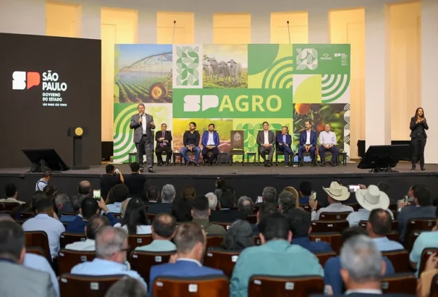 Itapira mais uma vez é premiada no Município Agro com excelente posição dentro do grupo