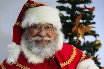 Papai Noel, São Nicolau, Father Christmas ou Santa Klaus? Historiadora do CEUB revela as origens e a verdadeira história do personagem