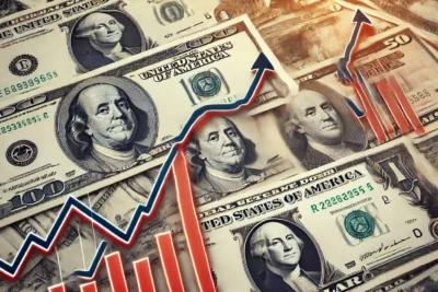 Dólar bate novo recorde e atinge máxima histórica de R$ 6,20