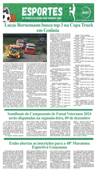 Caderno Esportes 06-12-24