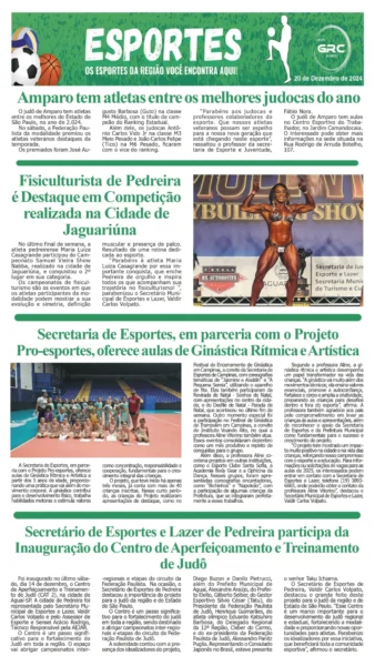 Caderno Esportes 20-12-24