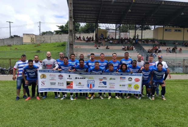 Copa Cidade de Pedreira de Futebol Amador