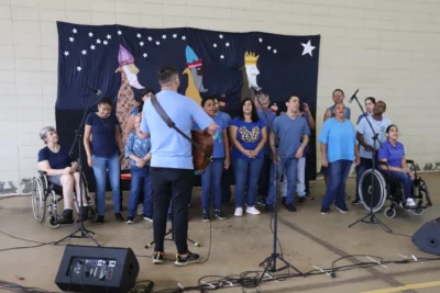 3ª Cantata de Natal em Mogi Mirim: Música, Alegria e Magia para Celebrar a Vida