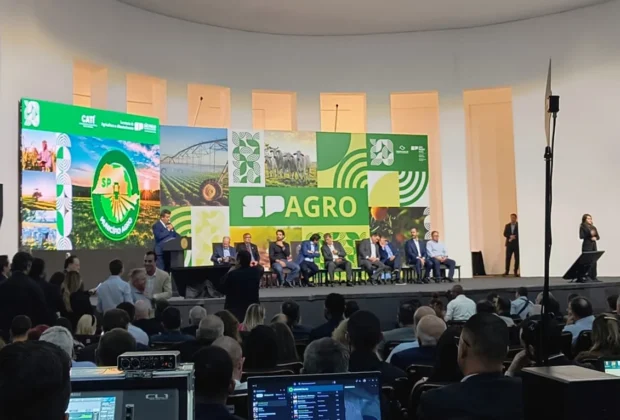 JAGUARIÚNA CONQUISTA MAIS UMA VEZ O PRÊMIO MUNICÍPIO AGRO PAULISTA