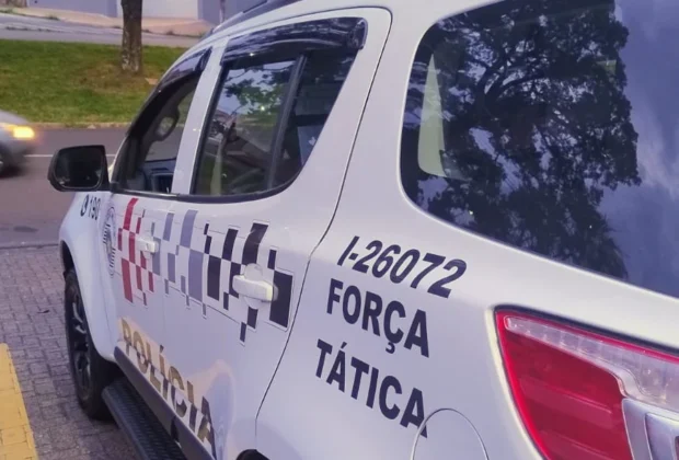 Homem Procurado pela Justiça é Capturado em Mogi Mirim