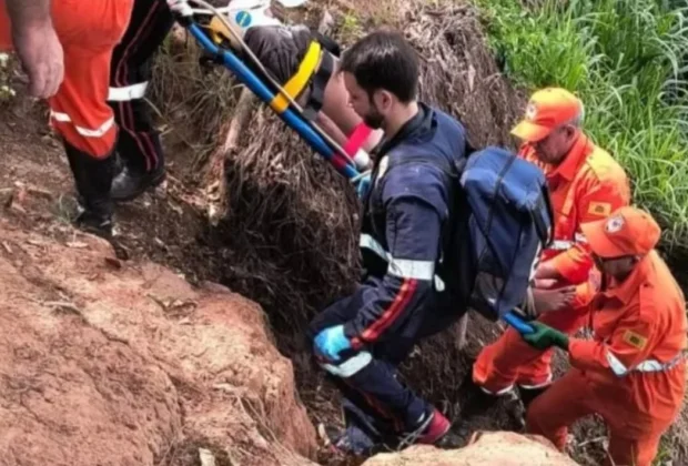 Homem de 57 Anos É Atropelado por Trem em Mogi Mirim na Manhã de Domingo