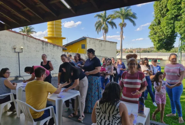 Em eleição inédita, funcionários elegem Secretário de Educação para a próxima gestão