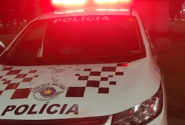 Captura de Procurado em Mogi Guaçu: Indivíduo é Detido por Força Policial Durante Patrulhamento