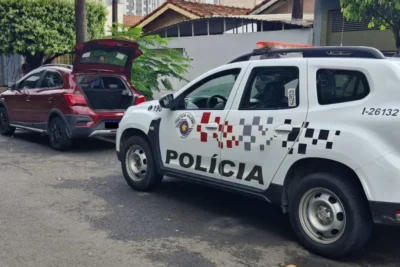 Adolescentes são apreendidos por tentativa de latrocínio em Mogi Guaçu