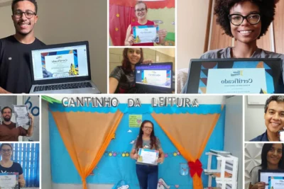 I Circuito de Formação Audiovisual de Santo Antônio de Posse Capacita Jovens, Educadores e Produtores Culturais