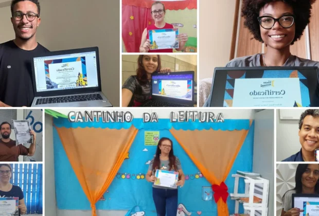 I Circuito de Formação Audiovisual de Santo Antônio de Posse Capacita Jovens, Educadores e Produtores Culturais