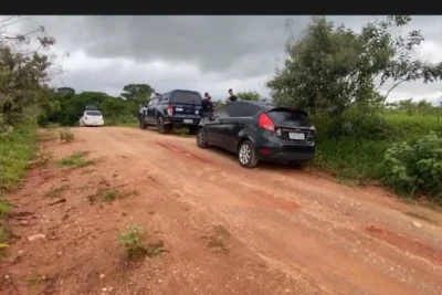 Jovem Desaparecido em Pedreira é Encontrado sem Vida Após Quatro Dias de Busca
