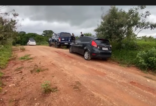 Jovem Desaparecido em Pedreira é Encontrado sem Vida Após Quatro Dias de Busca